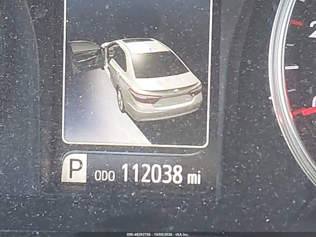 Продаж на аукціоні авто 2015 Toyota Camry Se, vin: 4T1BF1FK2FU490959, номер лоту: 46293788