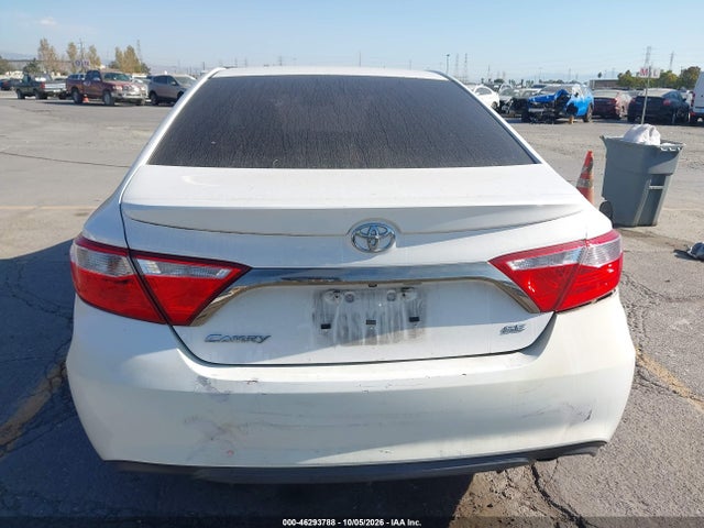 Продаж на аукціоні авто 2015 Toyota Camry Se, vin: 4T1BF1FK2FU490959, номер лоту: 46293788