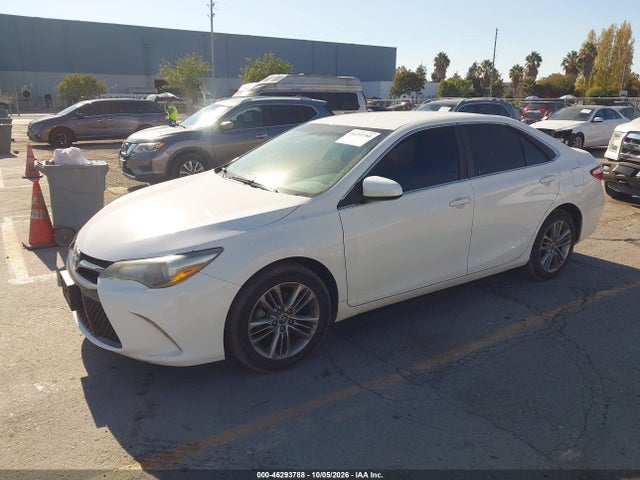 Продаж на аукціоні авто 2015 Toyota Camry Se, vin: 4T1BF1FK2FU490959, номер лоту: 46293788
