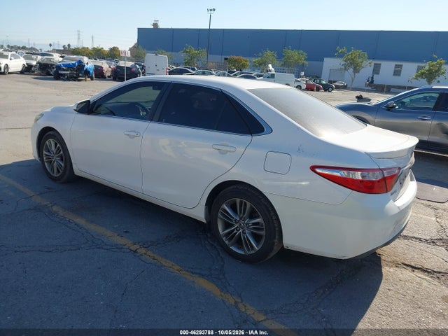 Продаж на аукціоні авто 2015 Toyota Camry Se, vin: 4T1BF1FK2FU490959, номер лоту: 46293788