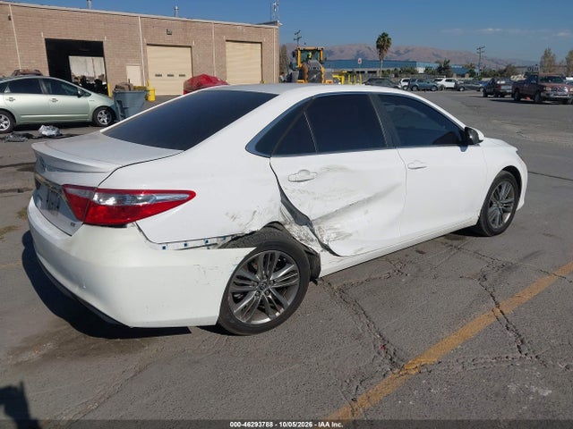 Продаж на аукціоні авто 2015 Toyota Camry Se, vin: 4T1BF1FK2FU490959, номер лоту: 46293788