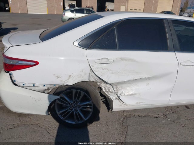 Продаж на аукціоні авто 2015 Toyota Camry Se, vin: 4T1BF1FK2FU490959, номер лоту: 46293788