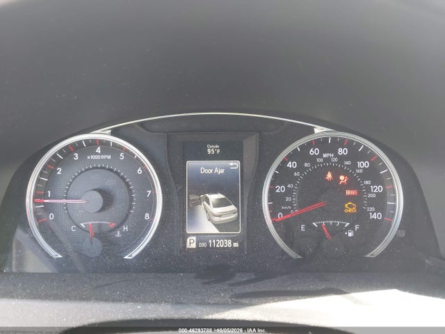 Продаж на аукціоні авто 2015 Toyota Camry Se, vin: 4T1BF1FK2FU490959, номер лоту: 46293788