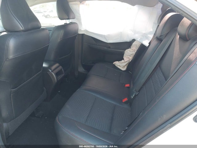 Продаж на аукціоні авто 2015 Toyota Camry Se, vin: 4T1BF1FK2FU490959, номер лоту: 46293788
