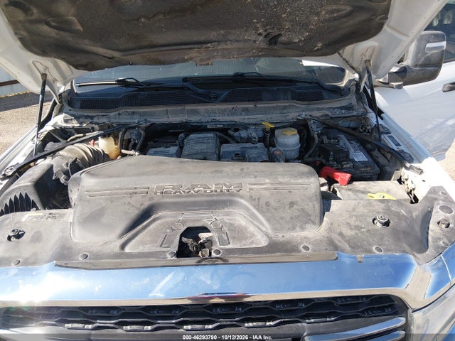 Продажа на аукционе авто 2023 Ram 3500 Chassis Tradesman/slt/laramie/limited, vin: 3C7WRTCL2PG586183, номер лота: 46293790