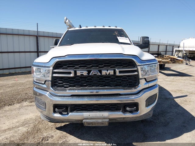 Продажа на аукционе авто 2023 Ram 3500 Chassis Tradesman/slt/laramie/limited, vin: 3C7WRTCL2PG586183, номер лота: 46293790