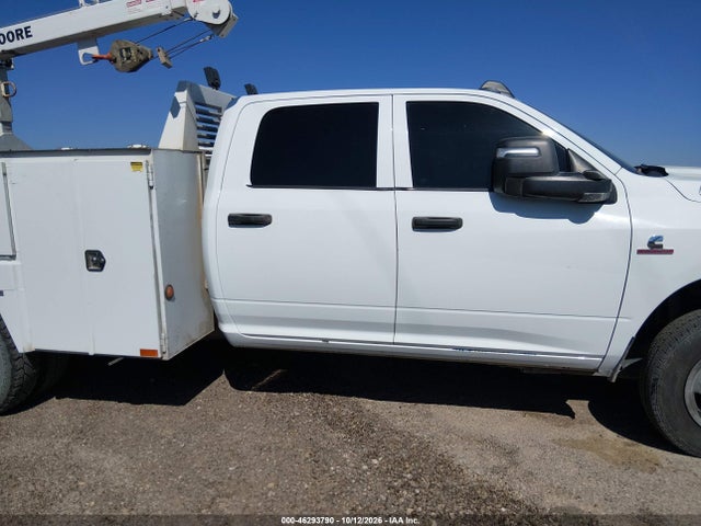 Продажа на аукционе авто 2023 Ram 3500 Chassis Tradesman/slt/laramie/limited, vin: 3C7WRTCL2PG586183, номер лота: 46293790