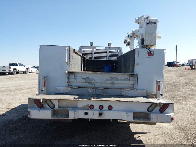 Продажа на аукционе авто 2023 Ram 3500 Chassis Tradesman/slt/laramie/limited, vin: 3C7WRTCL2PG586183, номер лота: 46293790