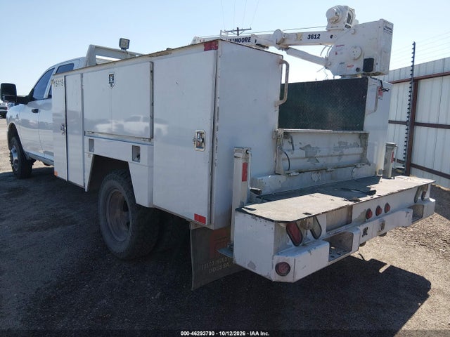 Продажа на аукционе авто 2023 Ram 3500 Chassis Tradesman/slt/laramie/limited, vin: 3C7WRTCL2PG586183, номер лота: 46293790