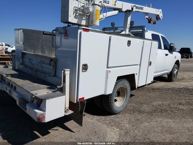 Продажа на аукционе авто 2023 Ram 3500 Chassis Tradesman/slt/laramie/limited, vin: 3C7WRTCL2PG586183, номер лота: 46293790