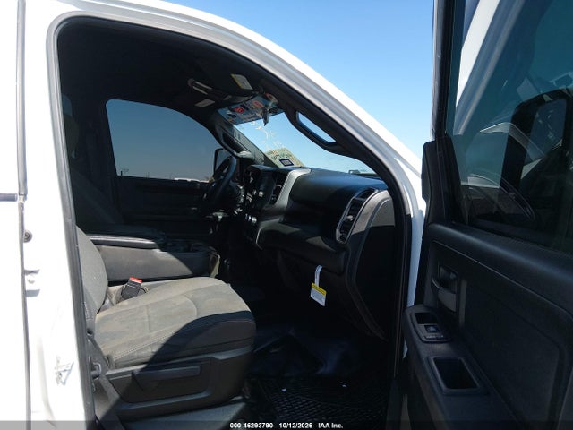Продажа на аукционе авто 2023 Ram 3500 Chassis Tradesman/slt/laramie/limited, vin: 3C7WRTCL2PG586183, номер лота: 46293790