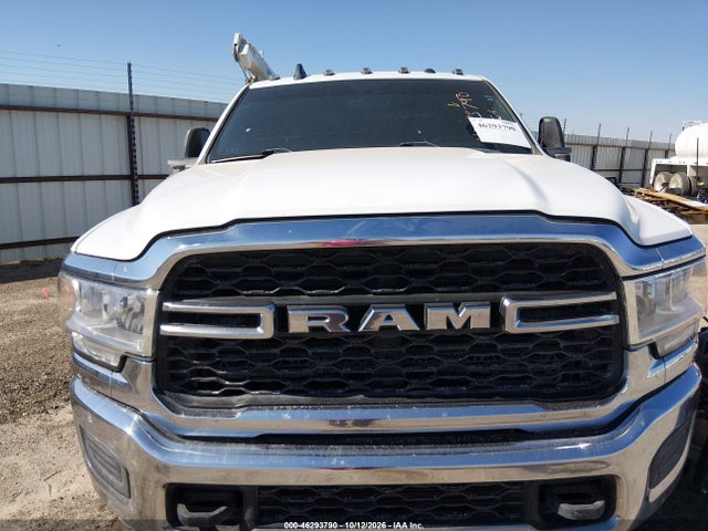 Продажа на аукционе авто 2023 Ram 3500 Chassis Tradesman/slt/laramie/limited, vin: 3C7WRTCL2PG586183, номер лота: 46293790