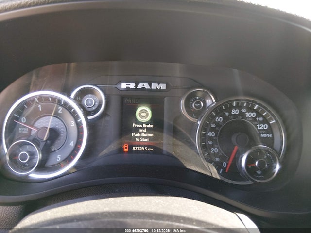 Продажа на аукционе авто 2023 Ram 3500 Chassis Tradesman/slt/laramie/limited, vin: 3C7WRTCL2PG586183, номер лота: 46293790