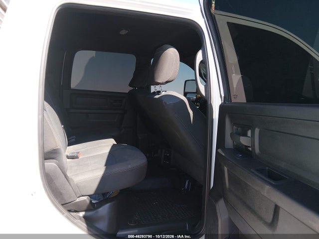 Продажа на аукционе авто 2023 Ram 3500 Chassis Tradesman/slt/laramie/limited, vin: 3C7WRTCL2PG586183, номер лота: 46293790