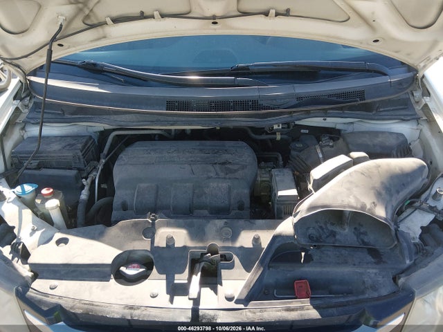 Aukcja sprzedaży 2015 Honda Odyssey Touring/touring Elite, vin: 5FNRL5H92FB076411, numer aukcji: 46293798
