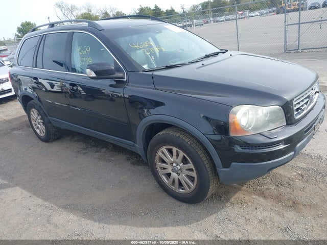 Продаж на аукціоні авто 2008 Volvo Xc90 3.2, vin: YV4CZ982381476713, номер лоту: 46293799