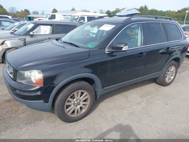 Продажа на аукционе авто 2008 Volvo Xc90 3.2, vin: YV4CZ982381476713, номер лота: 46293799