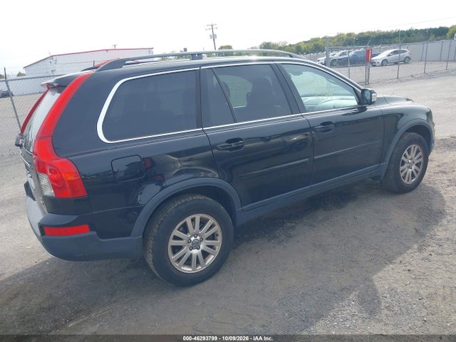 Продажа на аукционе авто 2008 Volvo Xc90 3.2, vin: YV4CZ982381476713, номер лота: 46293799