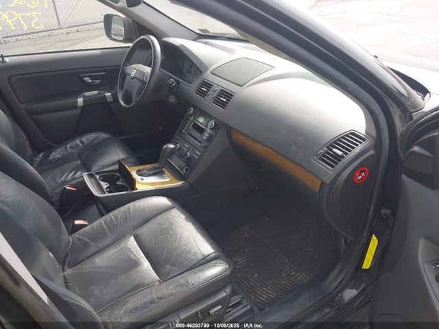 Продажа на аукционе авто 2008 Volvo Xc90 3.2, vin: YV4CZ982381476713, номер лота: 46293799