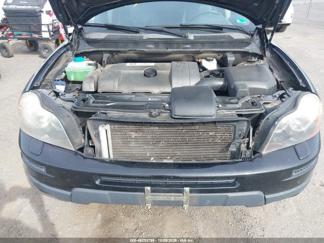 Продажа на аукционе авто 2008 Volvo Xc90 3.2, vin: YV4CZ982381476713, номер лота: 46293799