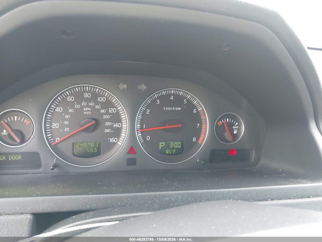 Продажа на аукционе авто 2008 Volvo Xc90 3.2, vin: YV4CZ982381476713, номер лота: 46293799