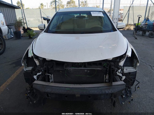 1N4AL3AP6FC253166 Nissan Altima 2.5 Sl