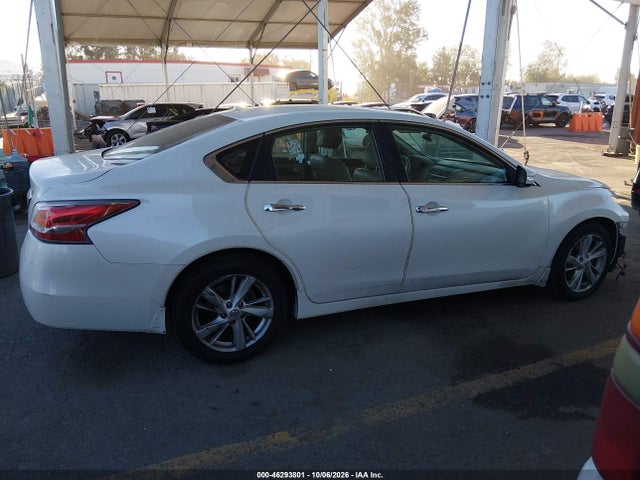 1N4AL3AP6FC253166 Nissan Altima 2.5 Sl