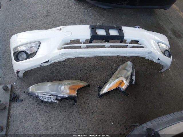 1N4AL3AP6FC253166 Nissan Altima 2.5 Sl