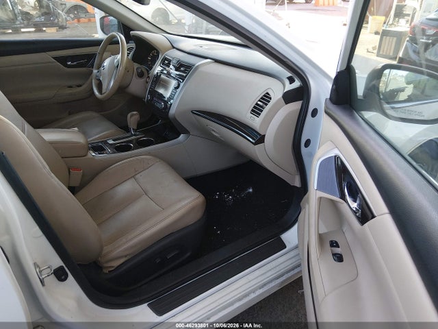 1N4AL3AP6FC253166 Nissan Altima 2.5 Sl