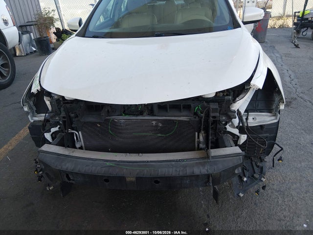 1N4AL3AP6FC253166 Nissan Altima 2.5 Sl