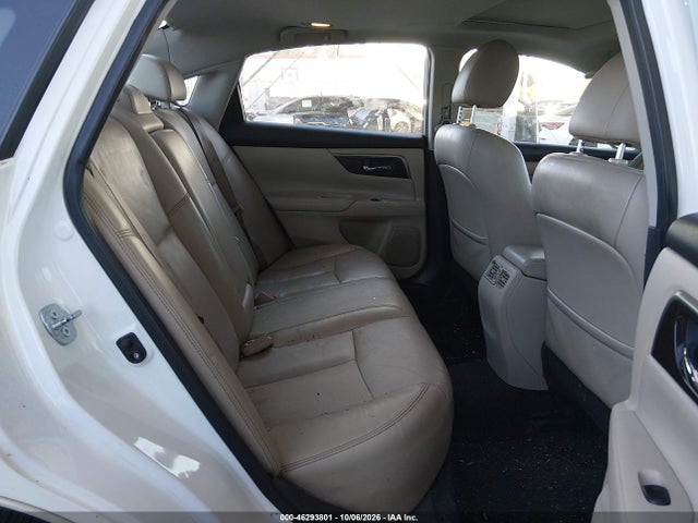 1N4AL3AP6FC253166 Nissan Altima 2.5 Sl