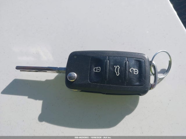 1VWBN7A34EC089344 Volkswagen Passat 2.0l Tdi Se