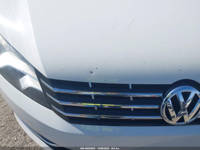 1VWBN7A34EC089344 Volkswagen Passat 2.0l Tdi Se