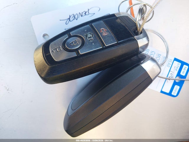 Aukcja sprzedaży 2018 Ford Fusion Hybrid Se, vin: 3FA6P0LU7JR280382, numer aukcji: 46293806