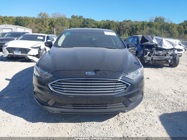 Aukcja sprzedaży 2018 Ford Fusion Hybrid Se, vin: 3FA6P0LU7JR280382, numer aukcji: 46293806