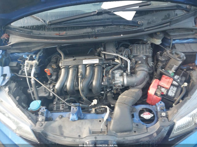 Aukcja sprzedaży 2015 Honda Fit Lx, vin: 3HGGK5H53FM748285, numer aukcji: 46293807