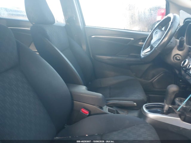 Aukcja sprzedaży 2015 Honda Fit Lx, vin: 3HGGK5H53FM748285, numer aukcji: 46293807