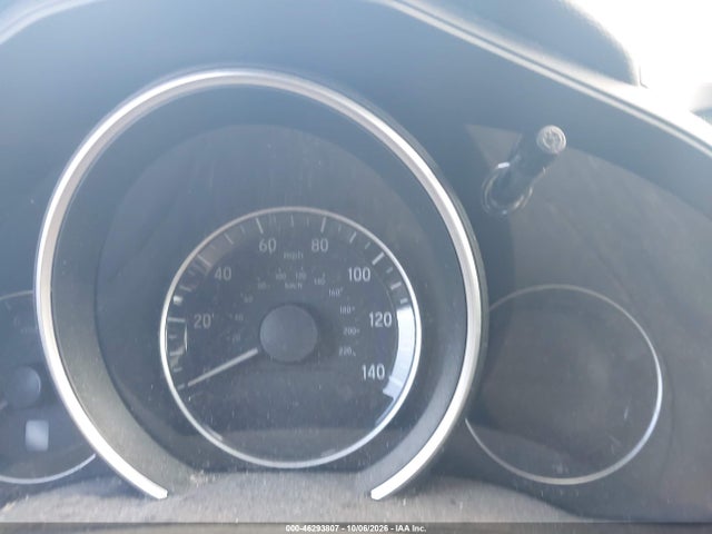 Aukcja sprzedaży 2015 Honda Fit Lx, vin: 3HGGK5H53FM748285, numer aukcji: 46293807