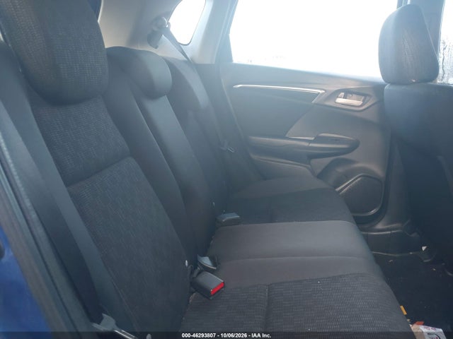 Aukcja sprzedaży 2015 Honda Fit Lx, vin: 3HGGK5H53FM748285, numer aukcji: 46293807