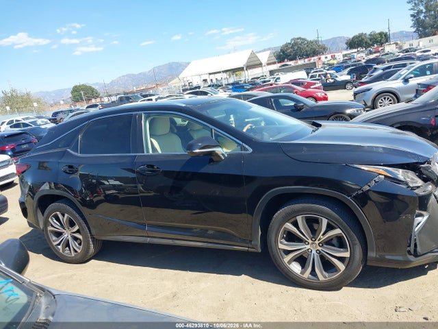 Продаж на аукціоні авто 2017 Lexus Rx 350, vin: 2T2BZMCA7HC056945, номер лоту: 46293810
