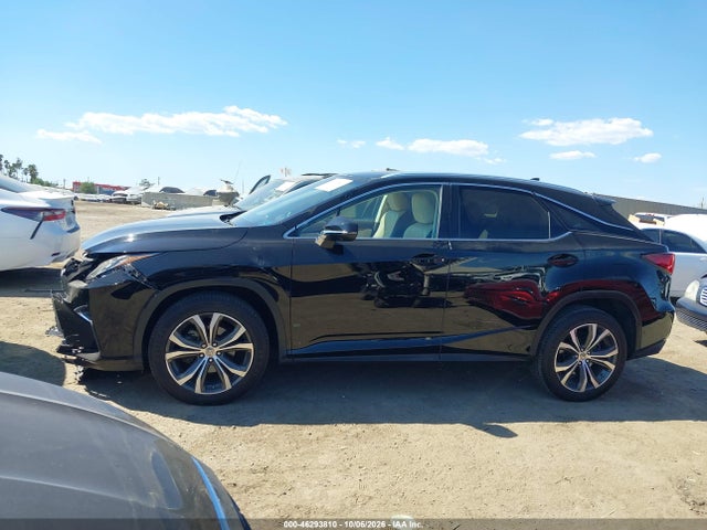 Продаж на аукціоні авто 2017 Lexus Rx 350, vin: 2T2BZMCA7HC056945, номер лоту: 46293810