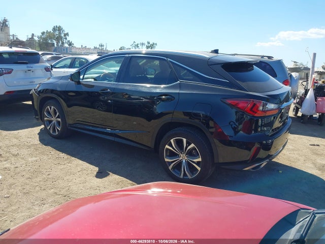 Продаж на аукціоні авто 2017 Lexus Rx 350, vin: 2T2BZMCA7HC056945, номер лоту: 46293810