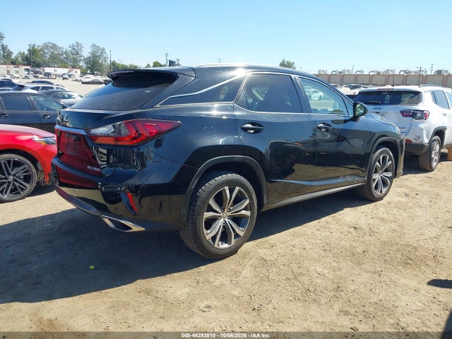 Продаж на аукціоні авто 2017 Lexus Rx 350, vin: 2T2BZMCA7HC056945, номер лоту: 46293810
