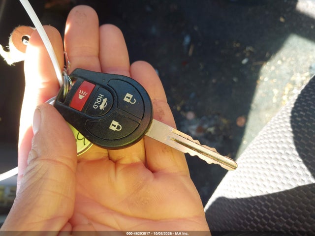 Aukcja sprzedaży 2019 Nissan Versa 1.6 Sv, vin: 3N1CN7AP1KL824133, numer aukcji: 46293817