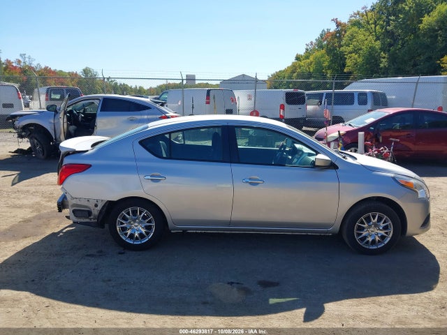 Aukcja sprzedaży 2019 Nissan Versa 1.6 Sv, vin: 3N1CN7AP1KL824133, numer aukcji: 46293817