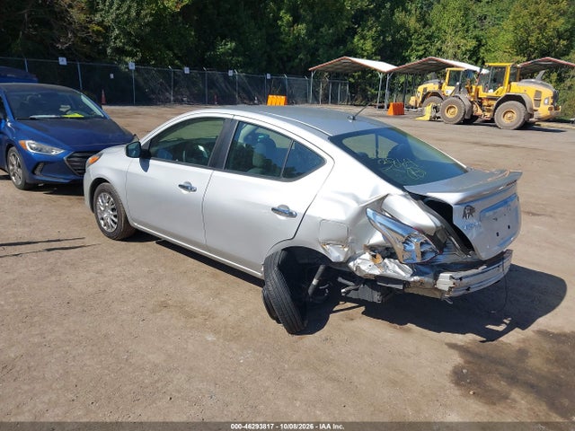 Aukcja sprzedaży 2019 Nissan Versa 1.6 Sv, vin: 3N1CN7AP1KL824133, numer aukcji: 46293817