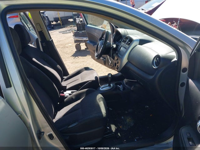 Aukcja sprzedaży 2019 Nissan Versa 1.6 Sv, vin: 3N1CN7AP1KL824133, numer aukcji: 46293817