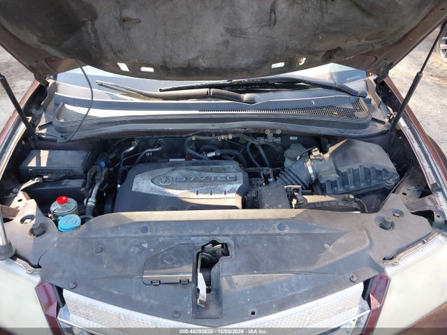 Продажа на аукционе авто 2007 Acura Mdx, vin: 2HNYD28277H536906, номер лота: 46293820