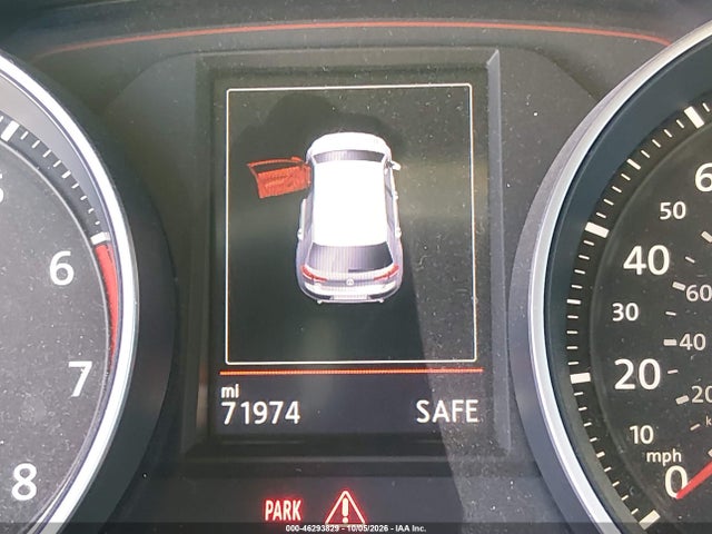2017 Volkswagen Golf Gti Autobahn 4-door/s 4-door/se 4-door/sport 4-door მანქანა იყიდება აუქციონზე, vin: 3VW447AU5HM065416, აუქციონის ნომერი: 46293829