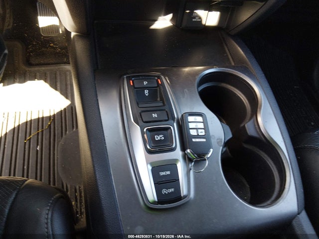 Продаж на аукціоні авто 2019 Honda Passport Ex-l, vin: 5FNYF7H53KB010956, номер лоту: 46293831